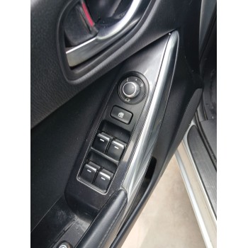 MANDO ELEVALUNAS DELANTERO IZQUIERDO 