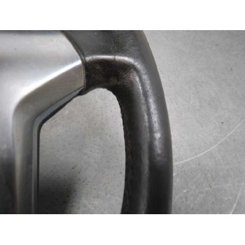 Recambio de volante para ford tourneo courier (c4a) trend referencia OEM IAM ET763600 SIN AIRBAG DESGASTADO