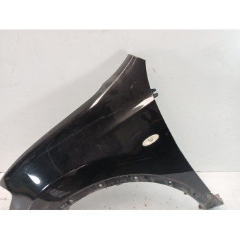 Recambio de aleta delantera izquierda para nissan qashqai i (j10, nj10) 1.6 dci referencia OEM IAM F3100BR0MA  