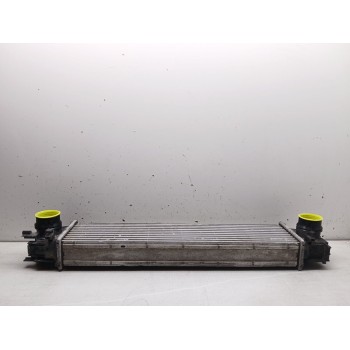 Recambio de intercooler para volvo xc40 (536) t5 plug-in hybrid referencia OEM IAM p31686408  