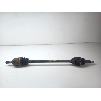 Recambio de transmision trasera derecha para hyundai ix55 3.0 v6 crdi 4wd referencia OEM IAM 496003J050  