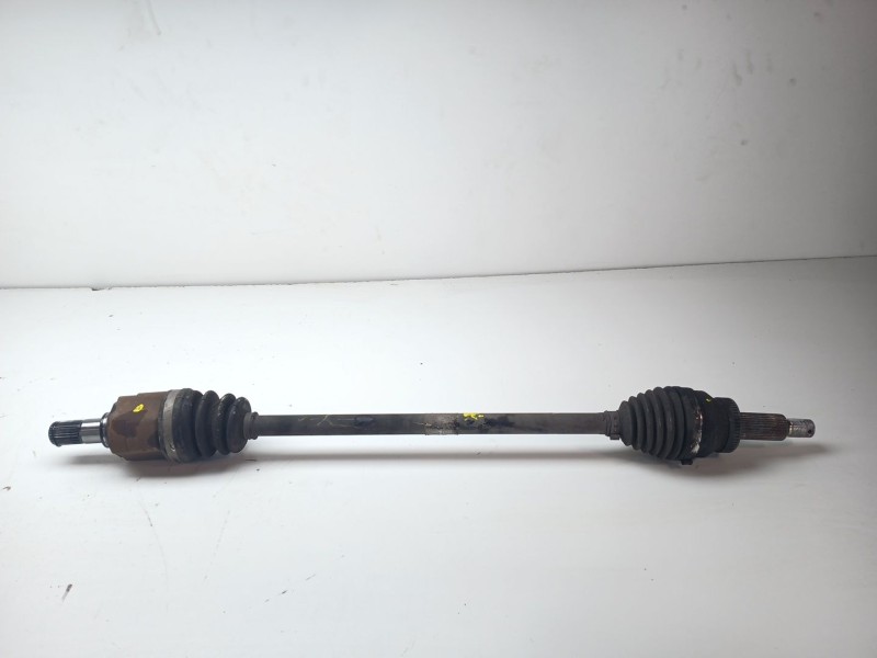 Recambio de transmision trasera derecha para hyundai ix55 3.0 v6 crdi 4wd referencia OEM IAM 496003J050  