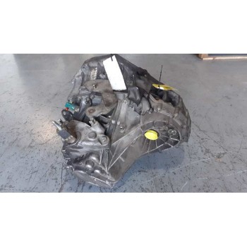 Recambio de caja casco para dacia duster 1.5 dci diesel fap cat referencia OEM IAM TL4050  