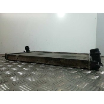 Recambio de radiador agua para bmw serie 3 berlina (e90) 320d referencia OEM IAM 7788903 17117558480 7794488