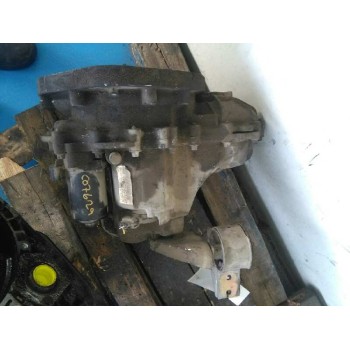 Recambio de caja cambios para smart micro compact car 0.6 referencia OEM IAM   