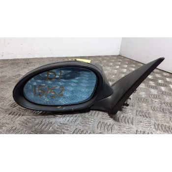 Recambio de retrovisor izquierdo para bmw serie 3 coupe (e92) 320d referencia OEM IAM  NEGRO 5 PINES NO ABATIBLE