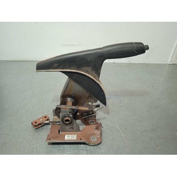 Recambio de palanca freno de mano para nissan juke (f15) tekna referencia OEM IAM 360101KK0A  