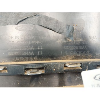 Recambio de paragolpes trasero para omoda 5 referencia OEM IAM 602001563  