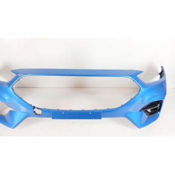 Recambio de paragolpes delantero para mg mg zs suv ev referencia OEM IAM ZS1107701  