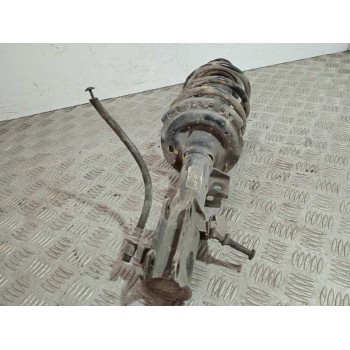 Recambio de amortiguador delantero izquierdo para hyundai i20 basis blue referencia OEM IAM 54604C8100  