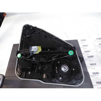 Recambio de elevalunas trasero izquierdo para mercedes-benz clase gla (w156) gla 200 cdi (156.908) referencia OEM IAM  ELECTRICO