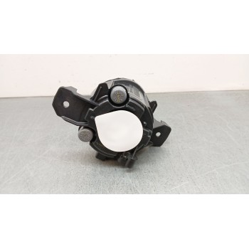 Recambio de faro antiniebla izquierdo para nissan almera (n16/e) referencia OEM IAM 088045 8200002469 13804771