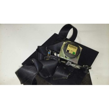 CINTURON SEGURIDAD DELANTERO DERECHO 601186200 