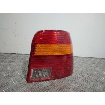 Recambio de piloto trasero derecho para volkswagen golf iv berlina (1j1) referencia OEM IAM 1J6945096R NUEVO 3/5P (97->03)