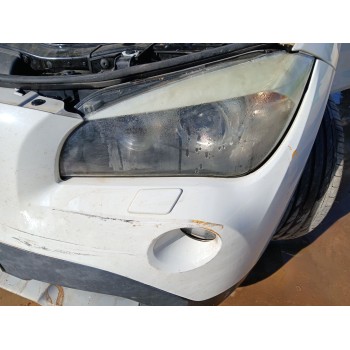 Recambio de faro izquierdo para bmw x1 (e84) sdrive 18 d referencia OEM IAM 89093511 xenon 63112990007