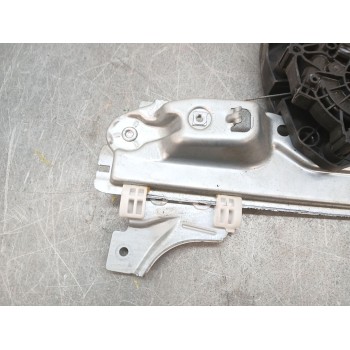 Recambio de elevalunas trasero izquierdo para nissan qashqai iii (j12) 1.3 dig-t referencia OEM IAM E42943-104 827016ua1a 