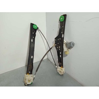 ELEVALUNAS DELANTERO IZQUIERDO 7060265 ELECTRICO 5 P CONFORT 6 PINS