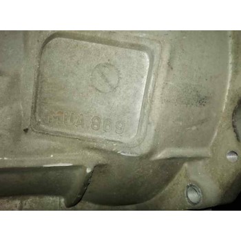 Recambio de caja cambios para opel frontera b sport referencia OEM IAM 02110148 4X4 