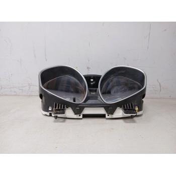 Recambio de cuadro instrumentos para ford b-max trend referencia OEM IAM av1t10849ef  