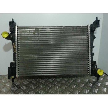 RADIADOR AGUA 55700447 51864284 55700448