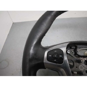 Recambio de volante para ford tourneo courier (c4a) trend referencia OEM IAM ET763600 SIN AIRBAG DESGASTADO