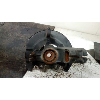 Recambio de mangueta delantera izquierda para ford focus lim. (cb8) edition referencia OEM IAM  ABS 5 TORNILLOS