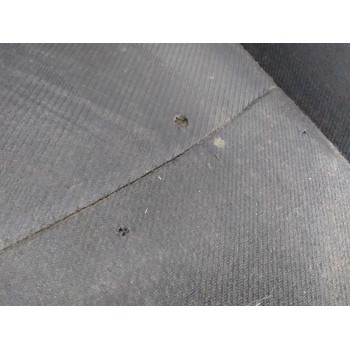 Recambio de asiento delantero izquierdo para citroën c-elysée exclusive referencia OEM IAM   