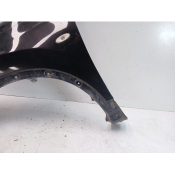 Recambio de aleta delantera izquierda para nissan qashqai i (j10, nj10) 1.6 dci referencia OEM IAM F3100BR0MA  