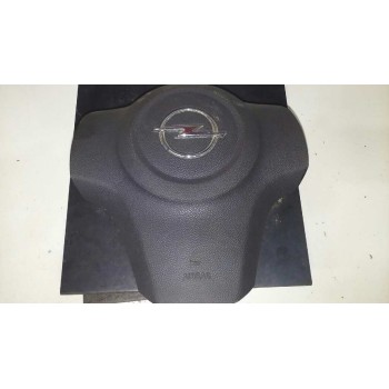 AIRBAG DELANTERO IZQUIERDO 13235770 