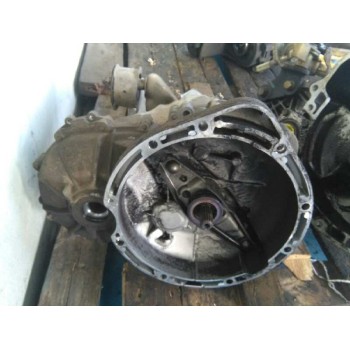 Recambio de caja cambios para smart micro compact car 0.6 referencia OEM IAM   