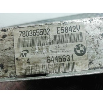 Recambio de radiador agua para bmw serie 3 berlina (e90) 320d referencia OEM IAM 7788903 17117558480 7794488