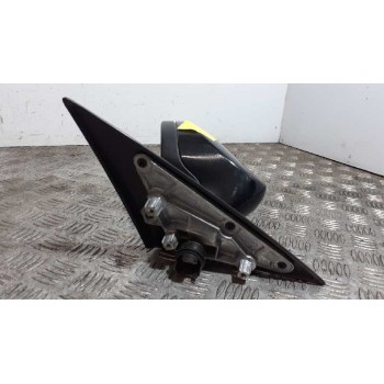 Recambio de retrovisor izquierdo para bmw serie 3 coupe (e92) 320d referencia OEM IAM  NEGRO 5 PINES NO ABATIBLE