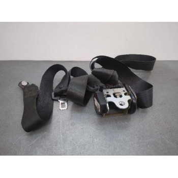 Recambio de cinturon seguridad delantero izquierdo para fiat linea (110) emotion referencia OEM IAM 735448200  