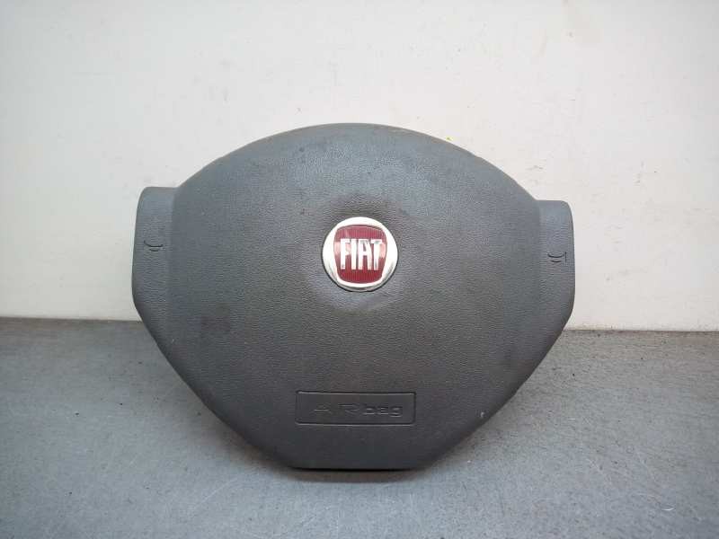 Recambio de airbag delantero izquierdo para fiat panda (169) 1.2 cat referencia OEM IAM 735460952  