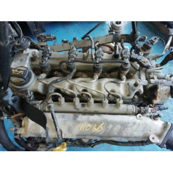 Recambio de motor completo para kia cerato 1.5 crdi referencia OEM IAM D4FB M 