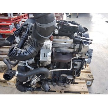 Recambio de motor casco para audi q2 (gab) 1.6 tdi referencia OEM IAM DDY  
