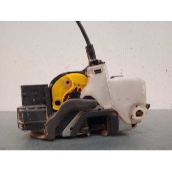 Recambio de cerradura puerta delantera izquierda para opel insignia sports tourer excellence referencia OEM IAM 13579522 1357949