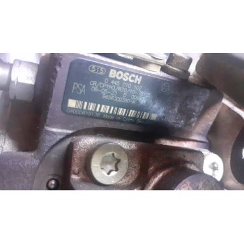 BOMBA INYECCION 0445010102 9656300380 