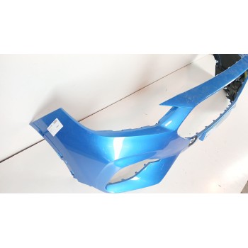 Recambio de paragolpes delantero para mg mg zs suv ev referencia OEM IAM ZS1107701  