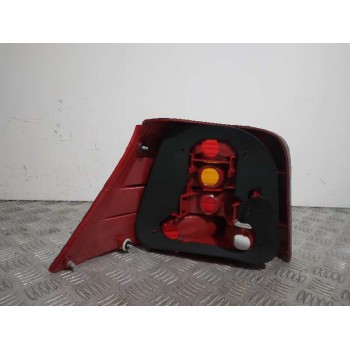 Recambio de piloto trasero derecho para volkswagen golf iv berlina (1j1) referencia OEM IAM 1J6945096R NUEVO 3/5P (97->03)