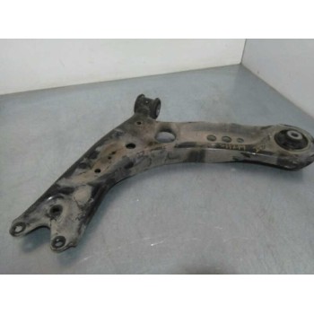 BRAZO SUSPENSION INFERIOR DELANTERO IZQUIERDO 