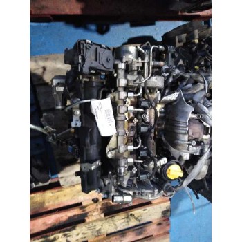 MOTOR COMPLETO 199A9000 <CASCO> 