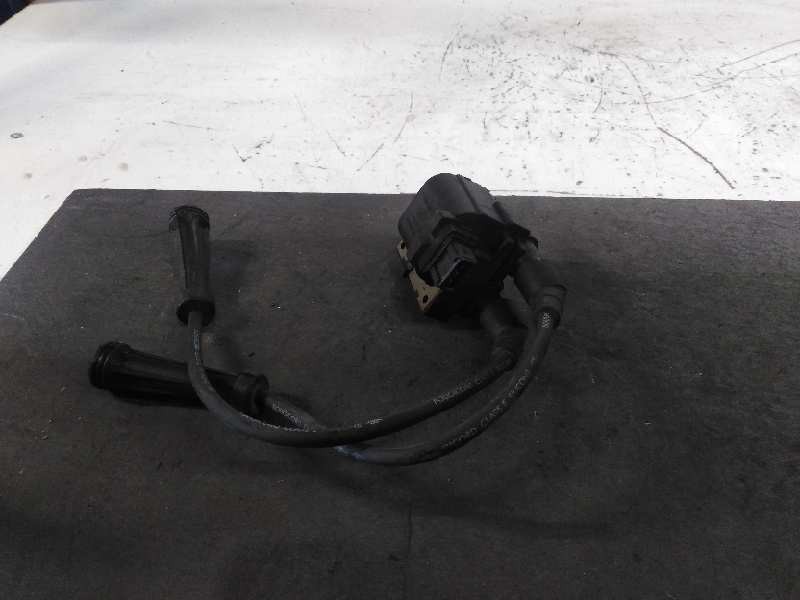 Recambio de bobina encendido para renault megane i classic (la0) 1.6 rn referencia OEM IAM 7700100589  