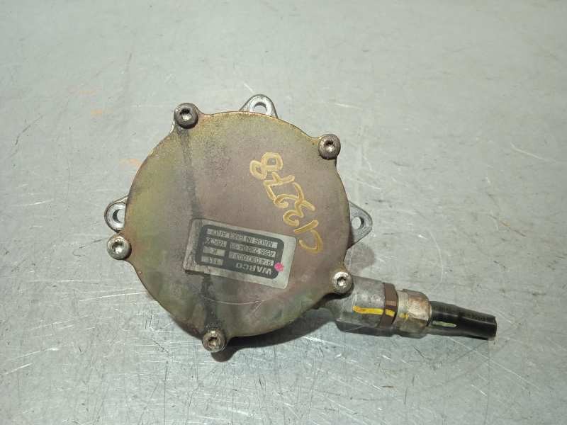 Recambio de depresor freno / bomba vacio para ssangyong actyon 200 xdi referencia OEM IAM A6652300465  9140300030