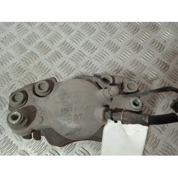 Recambio de pinza freno delantera izquierda para audi a5 sportback (8t) 2.7 tdi referencia OEM IAM 8K0105S  TRW