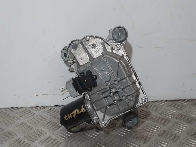 Recambio de motor limpia delantero para citroën ds5 style referencia OEM IAM 9686934280  