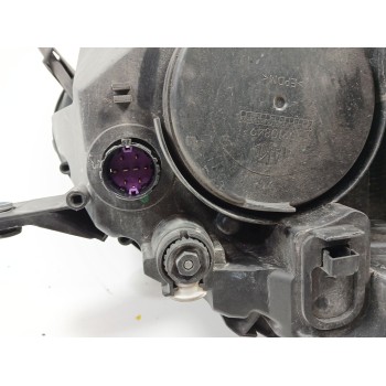 Recambio de faro izquierdo para fiat doblo autobús (263_) 1.6 d multijet (263axd1b) referencia OEM IAM 51810672  