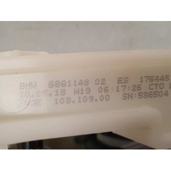 Recambio de pedal freno para bmw serie m2 coupe (f87) basis referencia OEM IAM 35316878290 6878290 