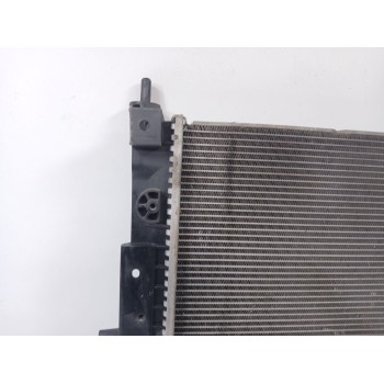 Recambio de radiador agua para opel vivaro c furgoneta (k0) 1.5 referencia OEM IAM 9675747980  