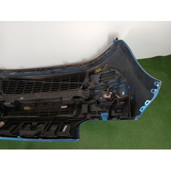 Recambio de paragolpes delantero para citroën c3 picasso (sh_) 1.6 vti referencia OEM IAM 9681800777  